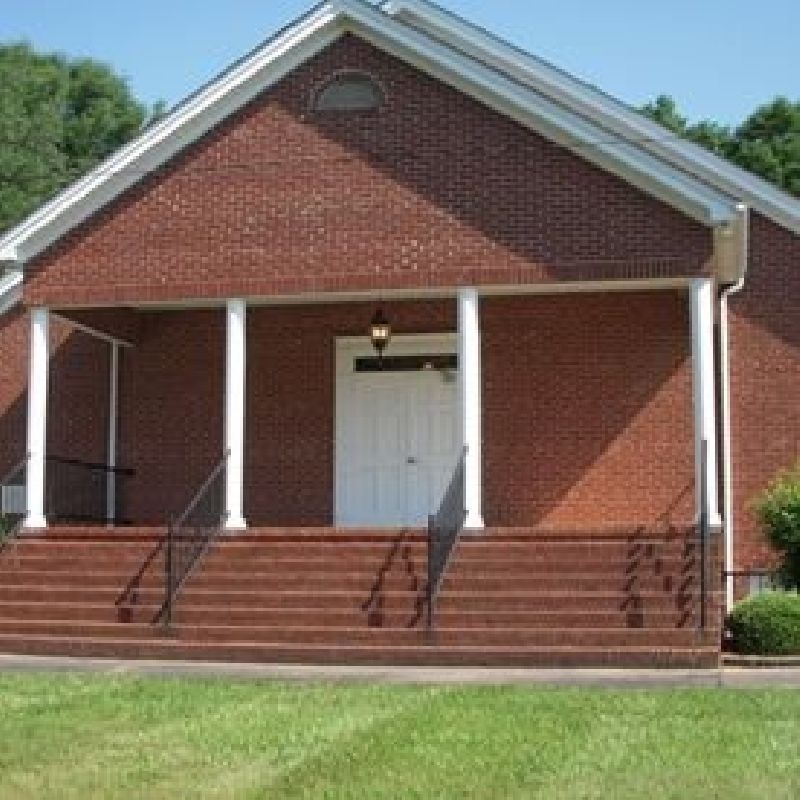 Liberty Hill Primitive Baptist Church